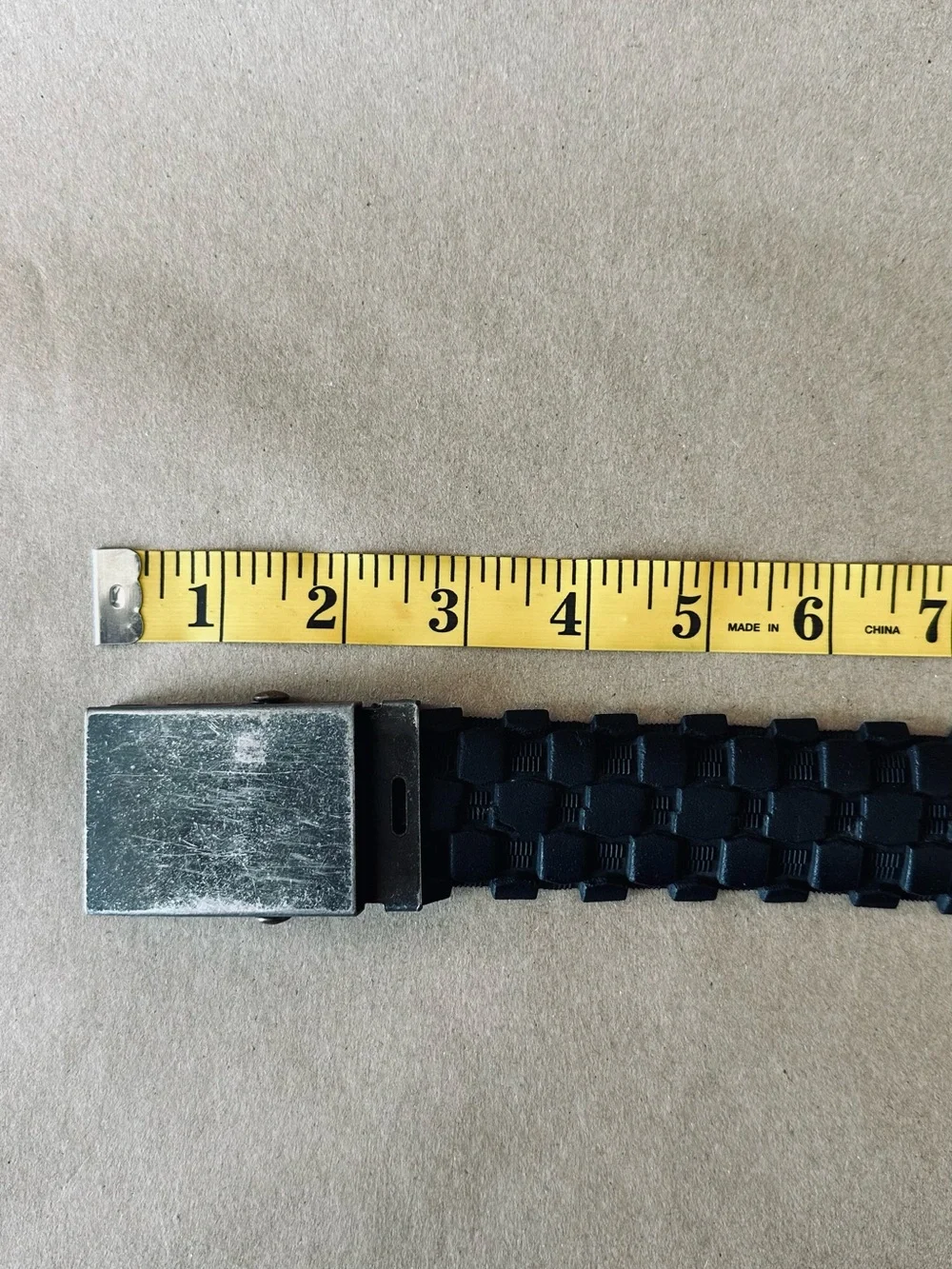 Handcrafted Bicycle Tire Belt | Premium | One of a Kind